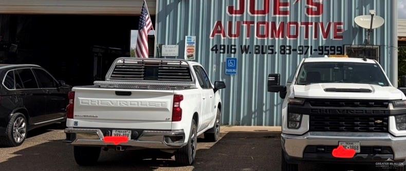 Photo 1 of 4916 Business 83 Highway, McAllen