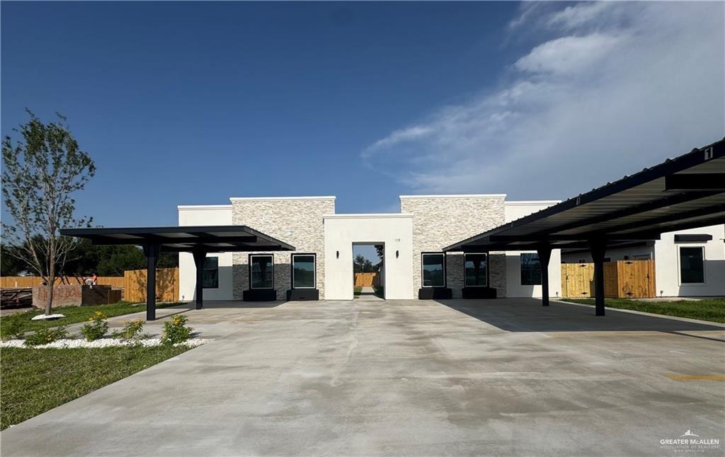 Photo 1 of 108 Dove Street #3, Mission