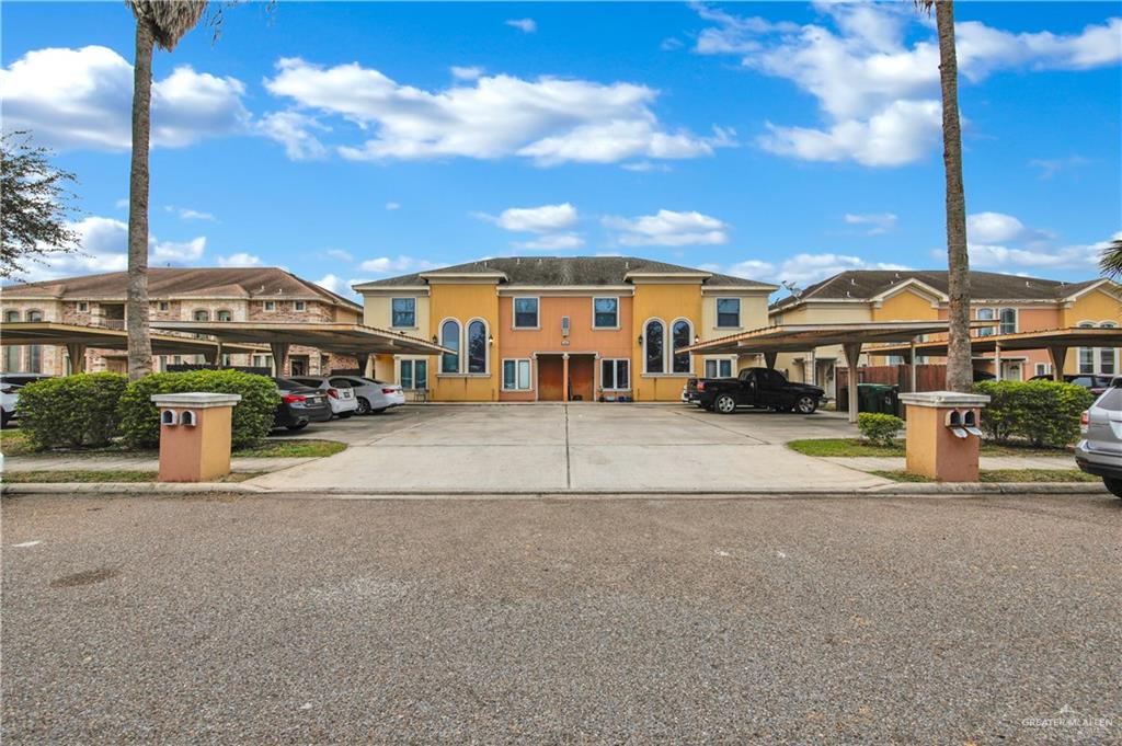 Photo 1 of 3704 Embassy Avenue, Pharr