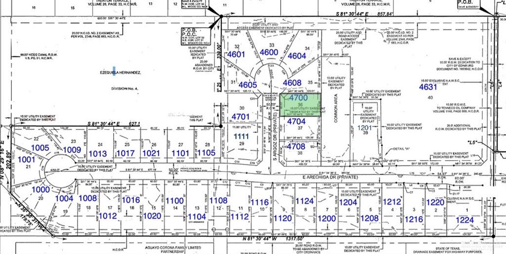 Photo 2 of 4700 Argoz Drive