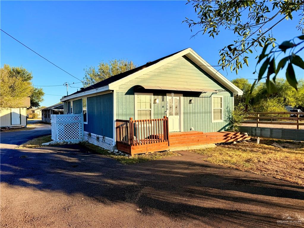 Photo 1 of 316 Monmack Road, Edinburg