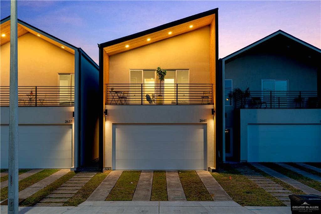Photo 1 of 2641 Warbler Avenue, McAllen