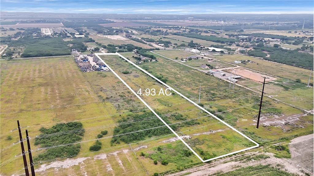 Photo 1 of S 150' of Lot 17 Ramseyer Rio Grande Care Road, Mission