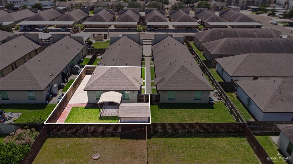 Photo 30 of 1205 Bodark Drive