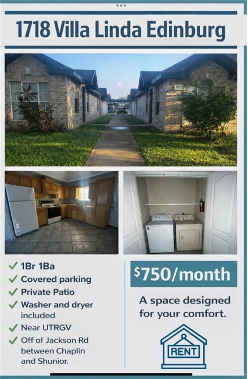 Photo 4 of 1718 Villa Linda Avenue #3