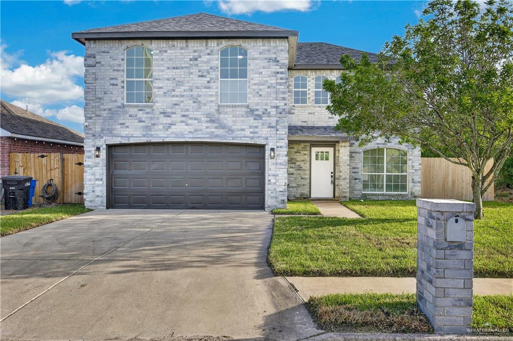 Photo 1 of 4721 Sandpiper Avenue, McAllen