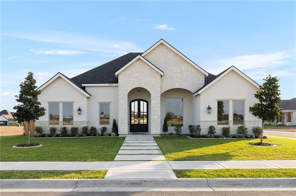 Photo 1 of 4017 Whetstone Avenue, Edinburg