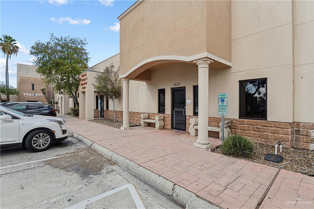 Photo 1 of 2637 Cornerstone Boulevard, Edinburg