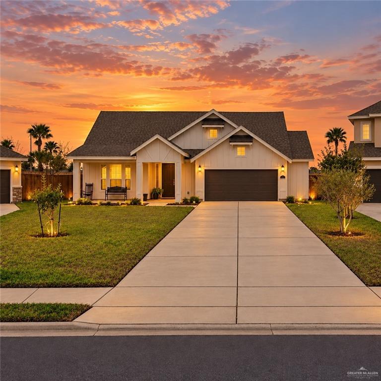 Photo 2 of 14419 Chalk Ridge Drive