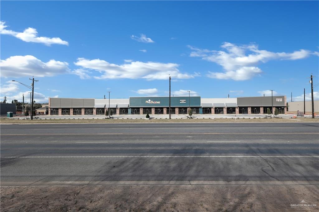 Photo 1 of 901 Raul Longoria Road #14, Edinburg