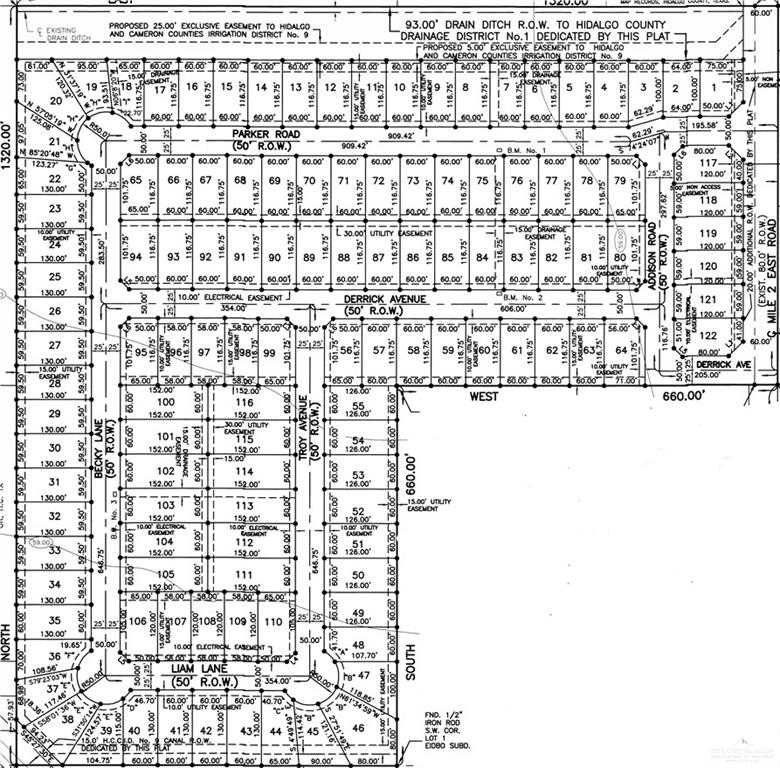 Photo 1 of 46 Liam Lane, Mercedes