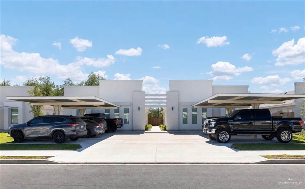 Photo 1 of 1011 Starr Street, Mercedes