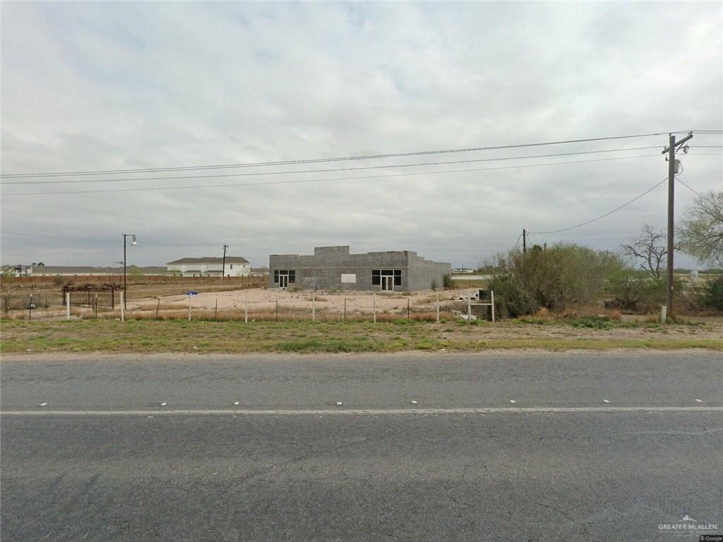 Commercial home at 12529 Ware Road, Edinburg, Texas