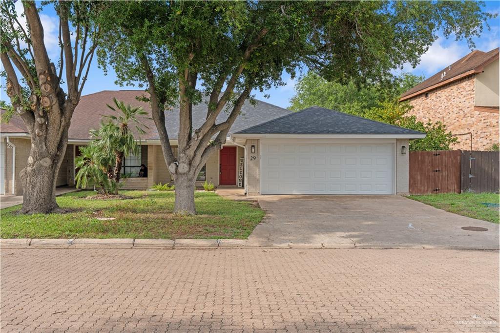 Photo 1 of 2401 Jackson Road #29, Pharr