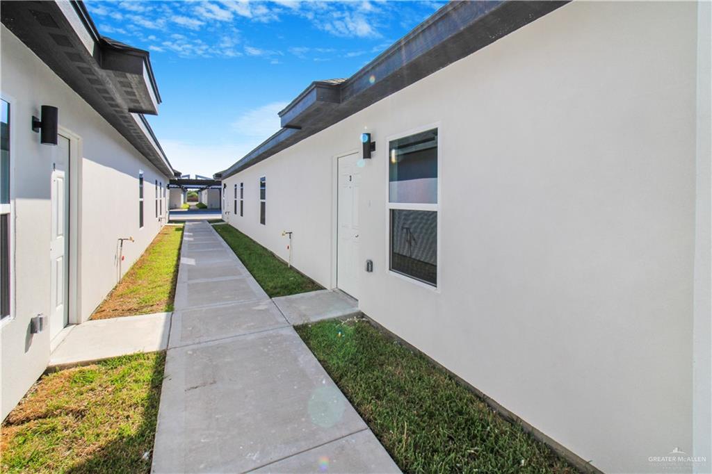 Photo 1 of 11403 24th Street #2, McAllen