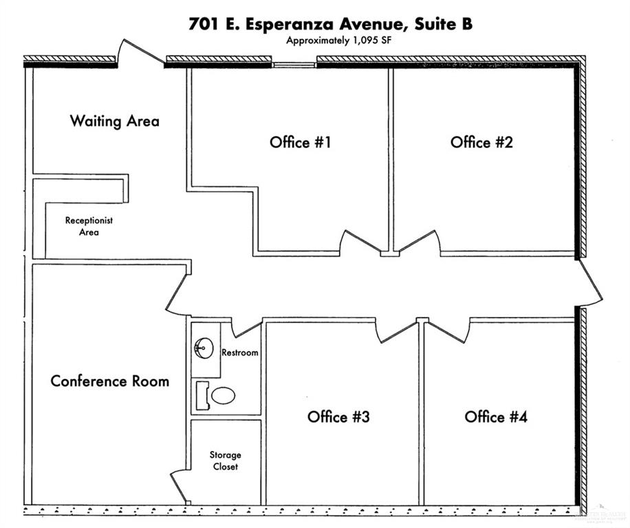 Photo 3 of 701 Esperanza Avenue #B