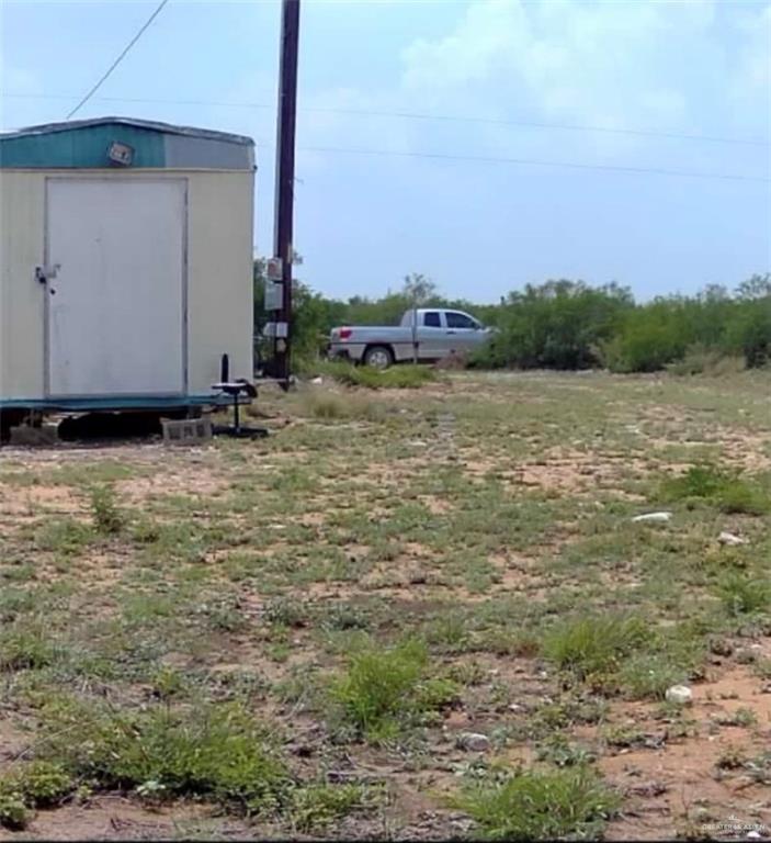 Land home at 00 Frontier Drive, Freer, Texas