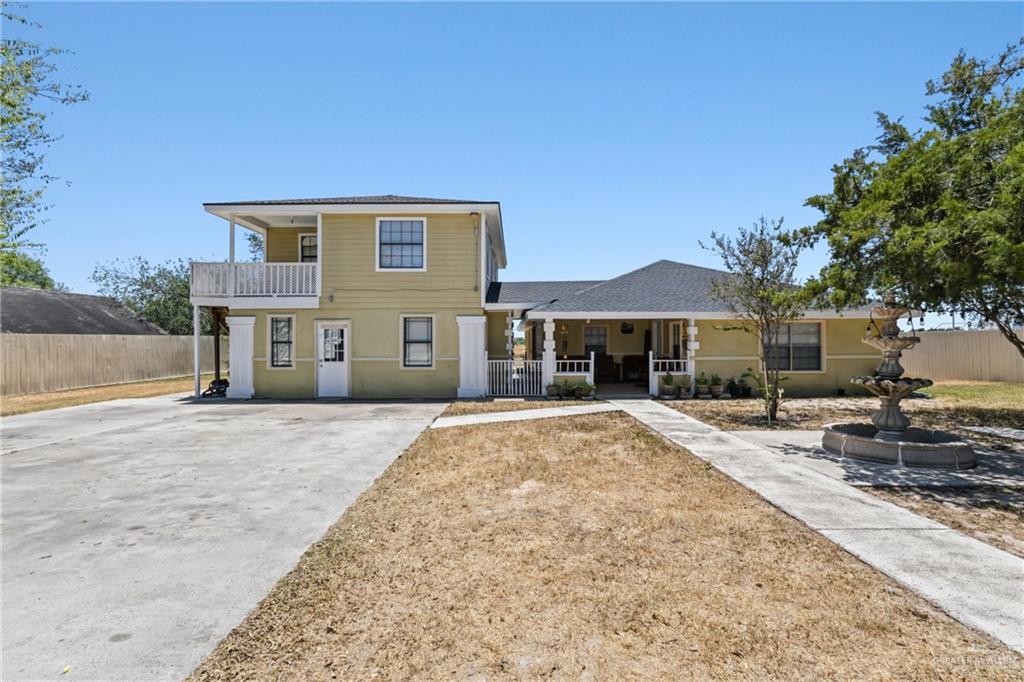 Photo 2 of 3109 Nabors Road