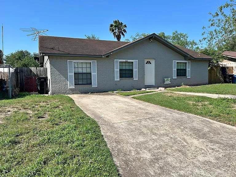 Photo 1 of 2605 Gull Avenue, McAllen