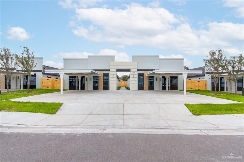 Photo 1 of 4216 Hummingbird Avenue #74, McAllen