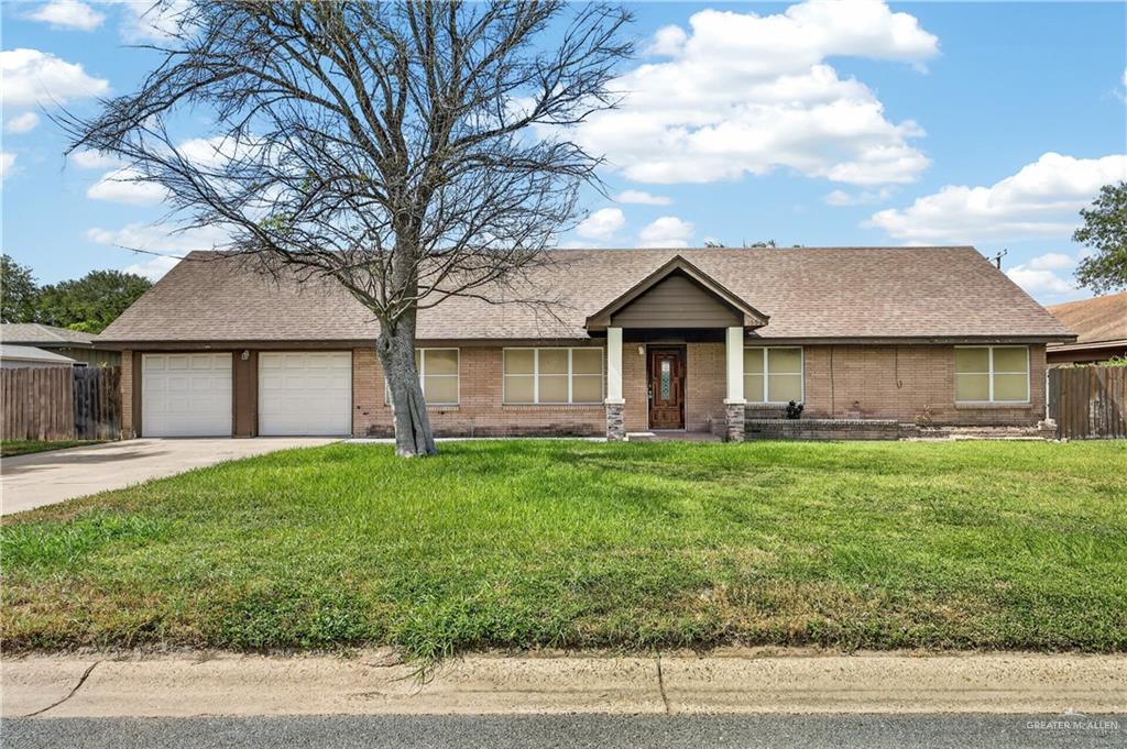 Photo 1 of 1608 Highland Avenue, McAllen