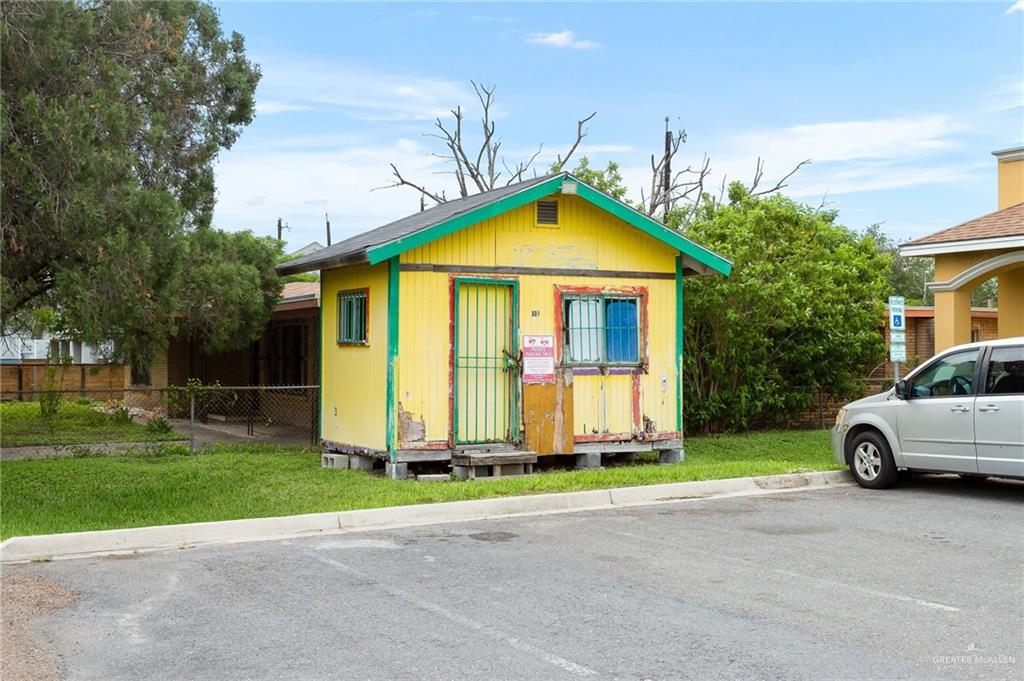 Photo 18 of 806 16 1/2 Street