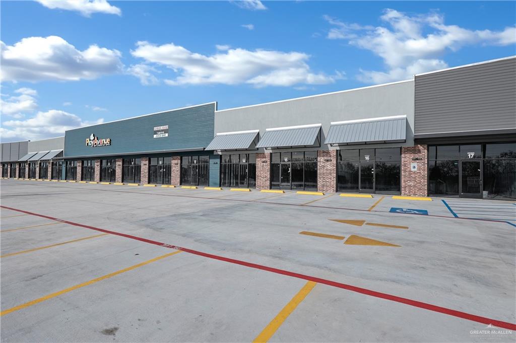 Photo 2 of 901 Raul Longoria Road #13