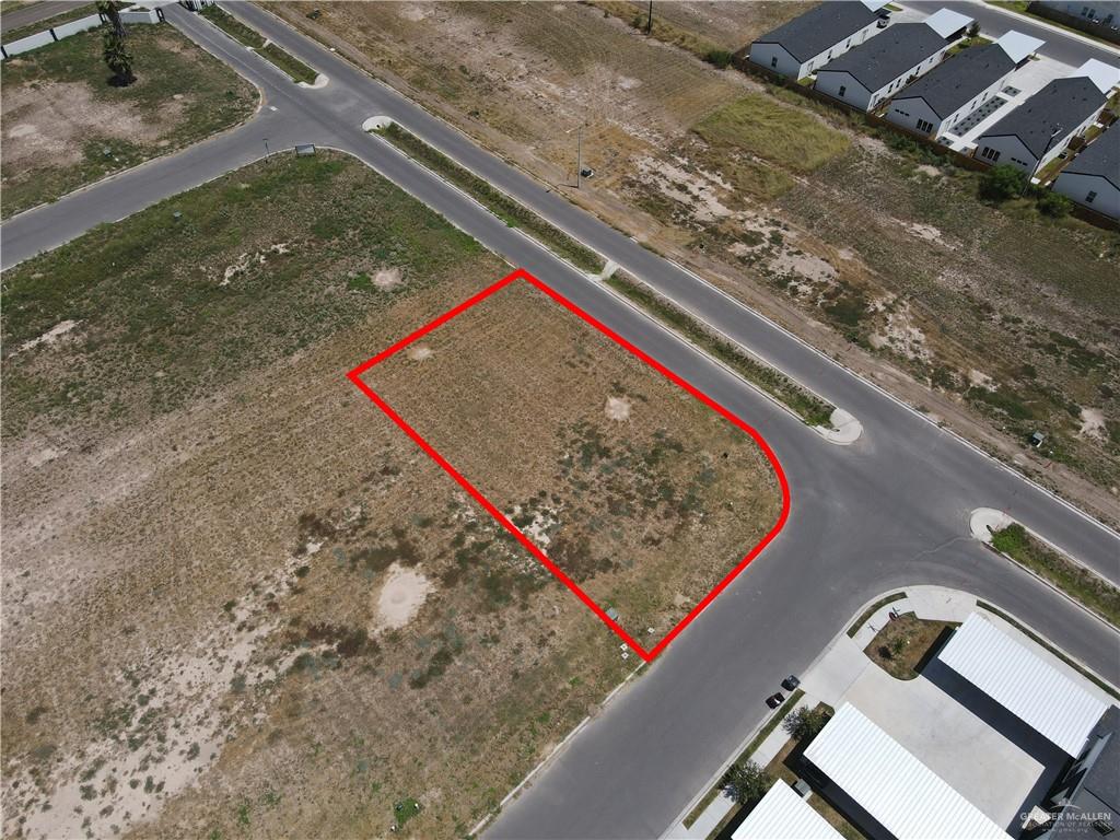 Photo 1 of Lot 11 Bravo Road, Weslaco