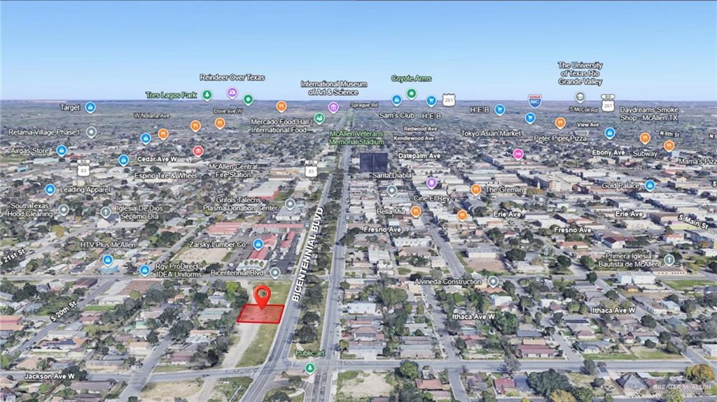 Photo 2 of 000 Bicentennial Boulevard