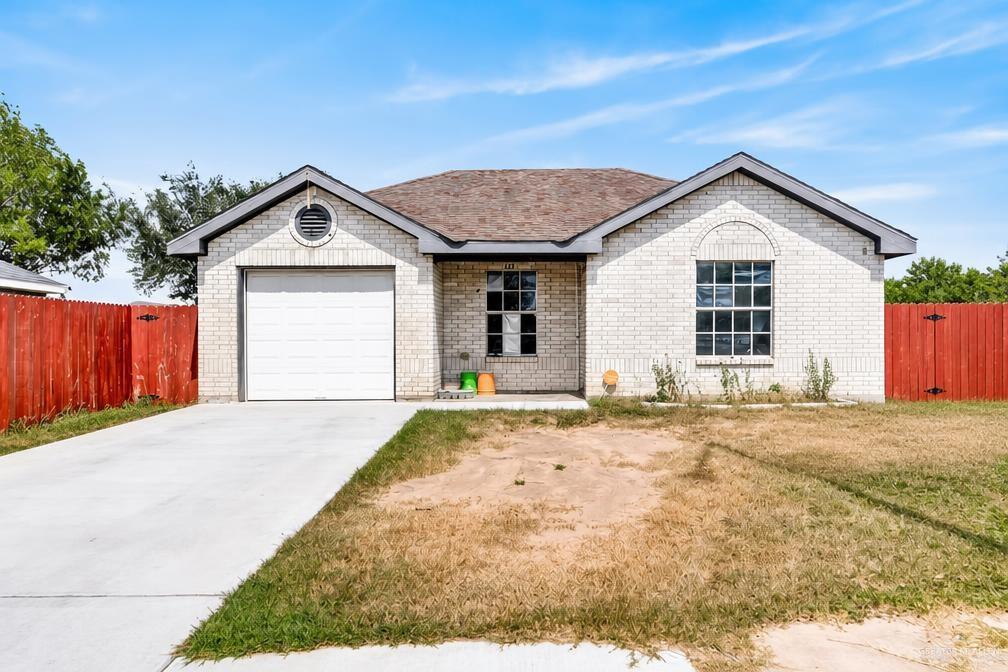 Photo 1 of 444 Cripple Creek Circle, Alamo