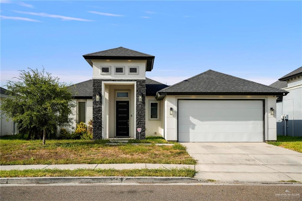 Photo 1 of 1605 Zenith Drive, Edinburg