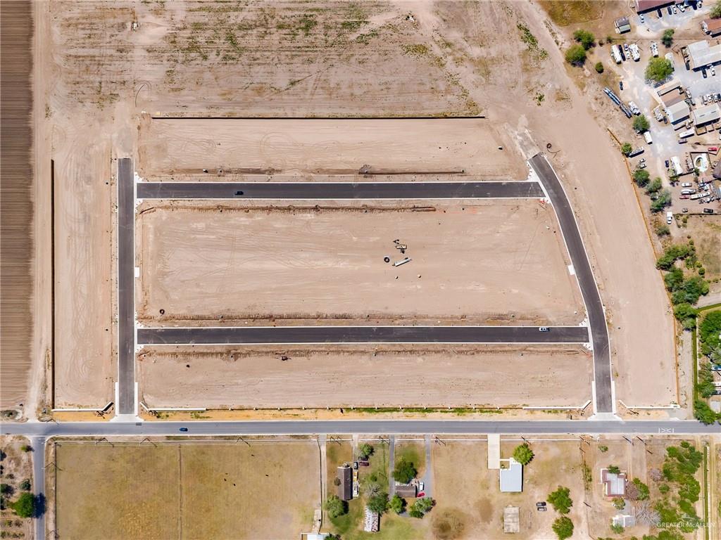 Land home at 28051 Goldfinch Street, La Feria, Texas