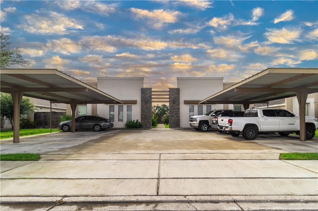 Photo 1 of 2908 Javalina Avenue #4, Edinburg