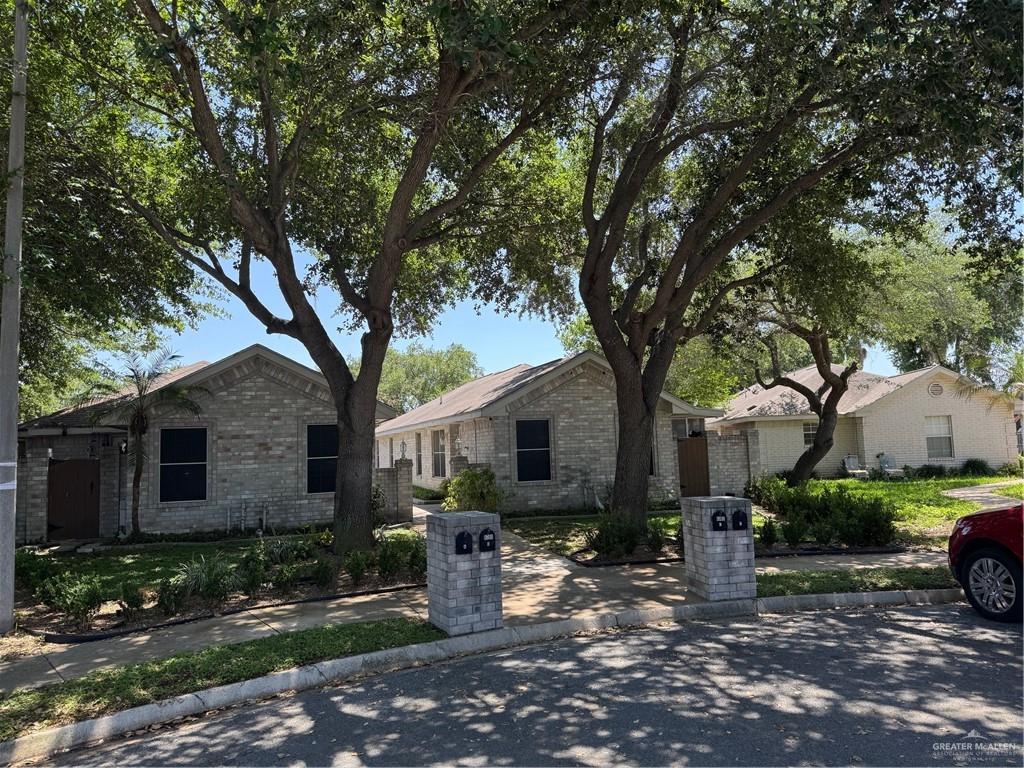 Photo 1 of 6700 8th Street, McAllen
