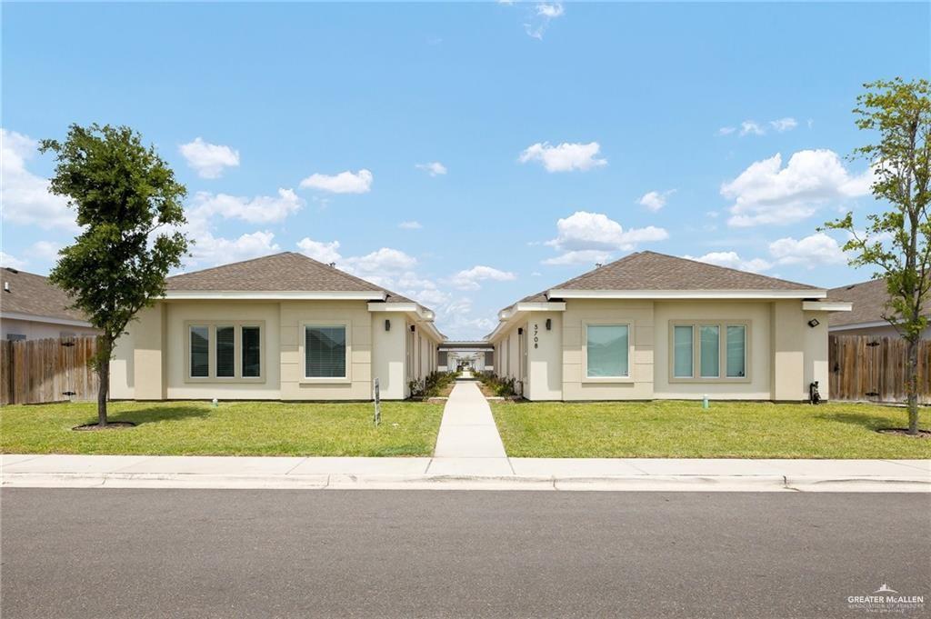 Photo 1 of 5708 Puffin Avenue #1, McAllen