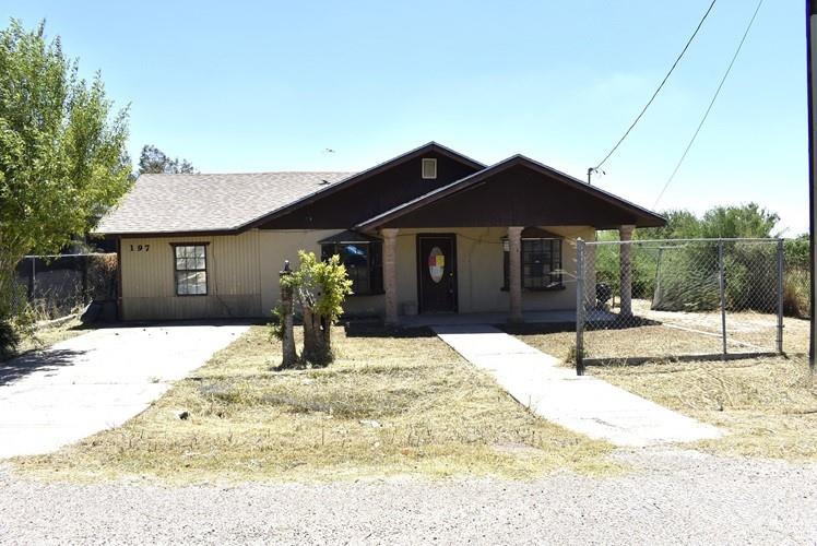 Single Family home at 197 Valles Street, Sullivan City, Texas