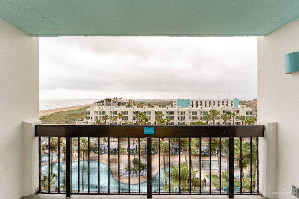 Photo 22 of 310 Padre Boulevard #623