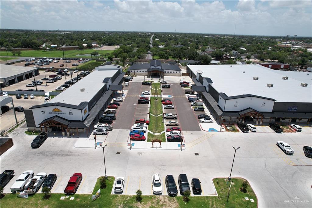 Photo 1 of 404 Interstate 2 #Building A Ste 9, Pharr
