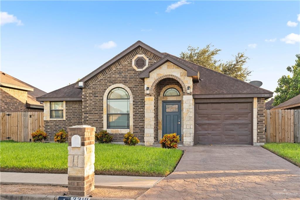 Photo 1 of 2310 Arlington Street, Edinburg