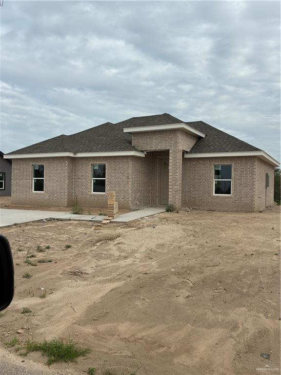 Single Family home at 3049 Rio Red Circle Road, Edinburg, Texas