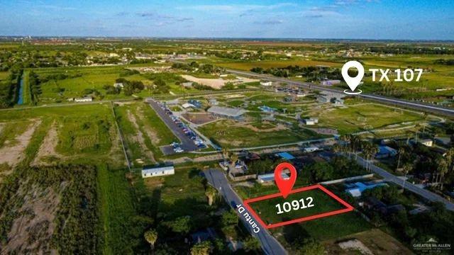 Photo 1 of 10912 Cantu Drive, Edinburg