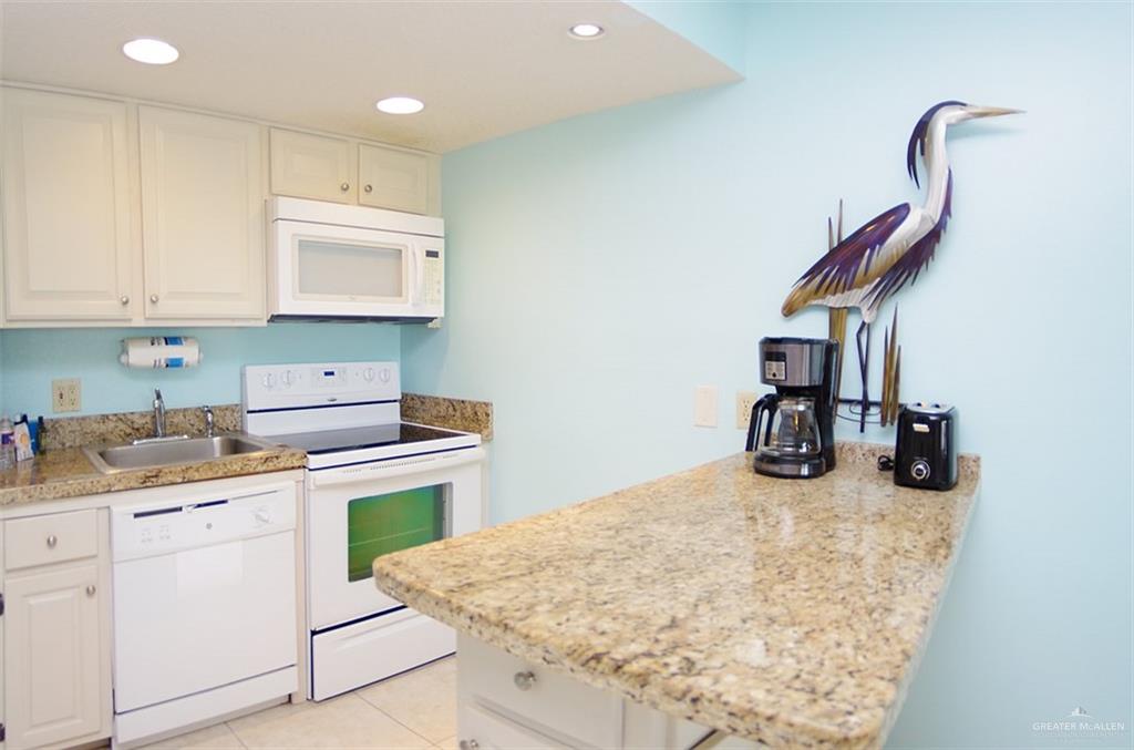 Photo 13 of 3400 Gulf Boulevard #402