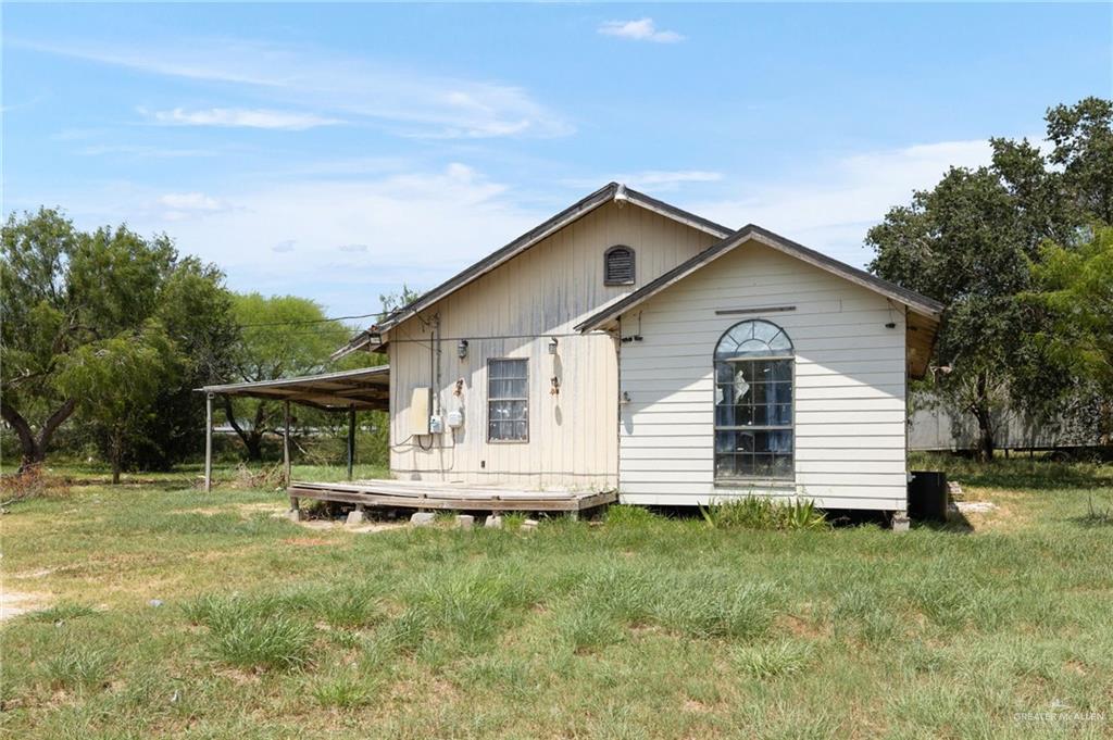 Photo 1 of 307 Lantana Drive, Edinburg