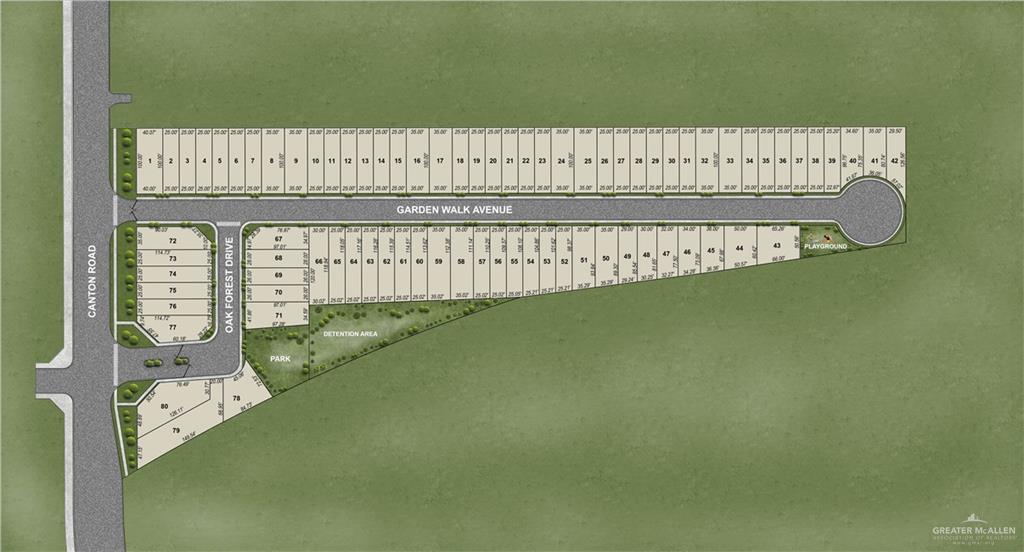 Photo 5 of Lot 2 Garden Walk Avenue