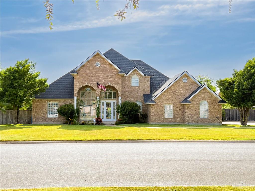 Single Family home at 2722 Wildwood Drive, Weslaco, Texas