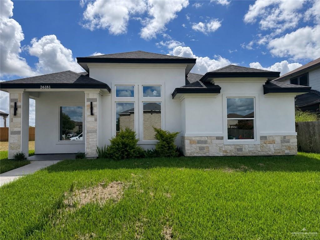 Single Family home at 26181 Meredith Street, La Feria, Texas