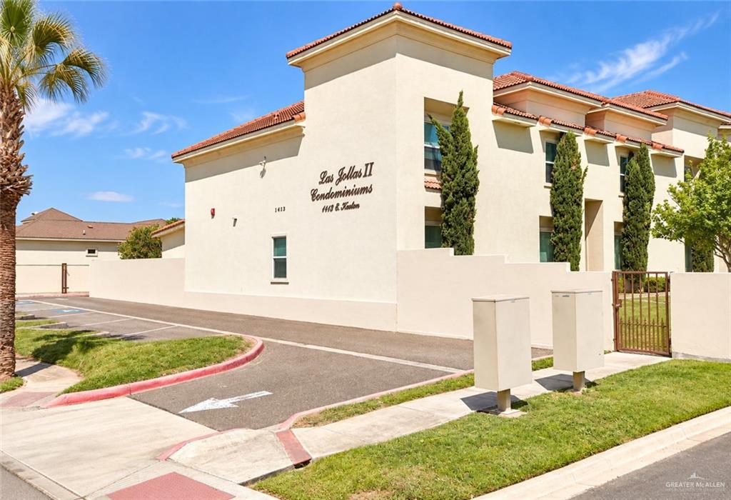 Photo 1 of 1413 Keeton Avenue #19, McAllen