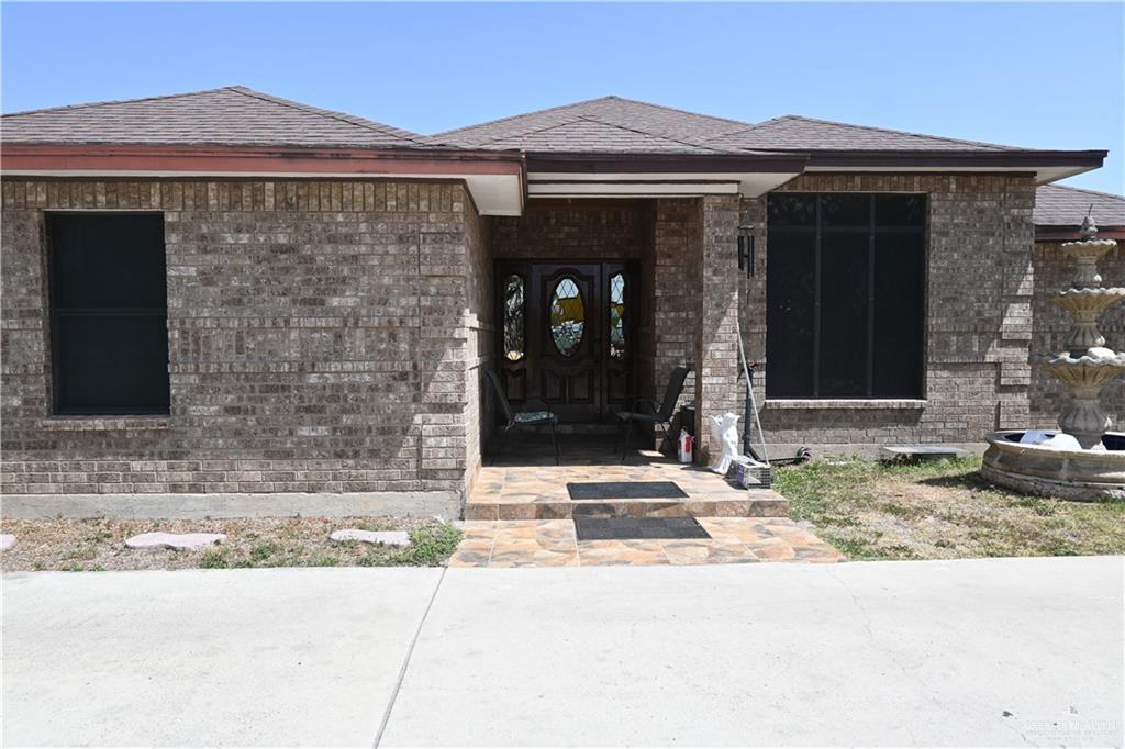 Commercial home at 1428 Cesar Chavez Road #1, Alamo, Texas