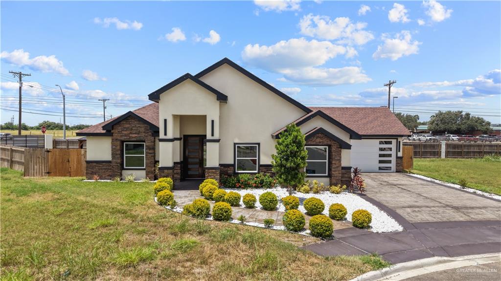Photo 1 of 2209 Gaytan Avenue, Edinburg