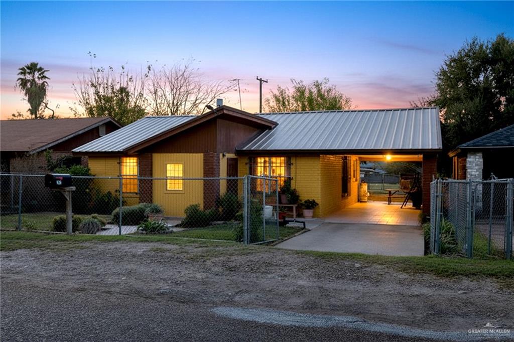 Photo 1 of 264 Huisache Street, Rio Grande City